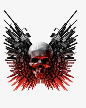 The Expendables By ~d3516n3r On Deviantart - Expendables: Original Motion Picture Soundtrack