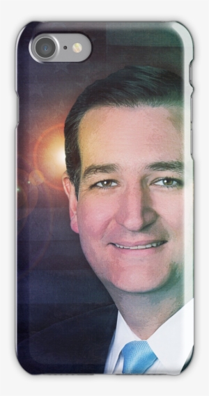 'american Patriot Ted Cruz' Iphone Case By Morningdance - Amerikanischer Patriot Ted Cruz Postkarte