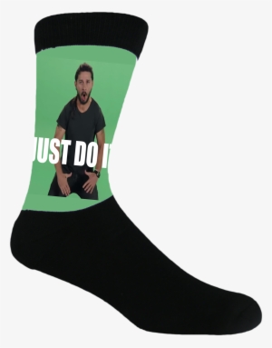 Just Do It - Sock