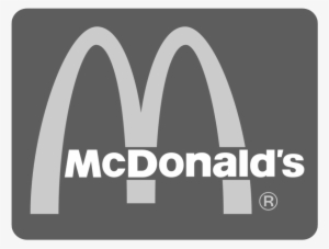 Mcdonalds Logo Png Transparent - 3 Mcdonald Logo Decal Sticker For Case Car Laptop Phone