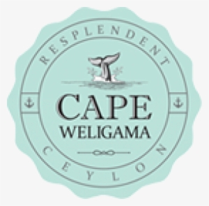 Cape Weligama Logo - Admiral Group