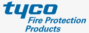 Tfpp Logo - Tyco Fire And Security Logo
