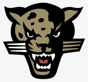 Iupui Jaguars Logo Png Transparent - Willard Intermediate School Mascot