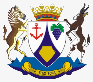 Western Cape Coat Of Arms