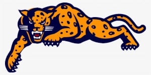 Jaguars - South Mountain High School Logo
