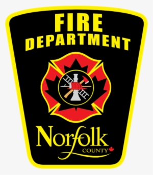 Norfolk County Fire - Fire Department