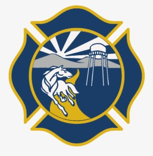 Uc Davis Fire Department - Uc Davis Fire Logo