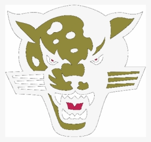Iupui Jaguars - Willard Intermediate School Mascot