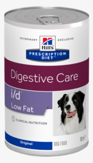 <p><span Diet™</span> I/d™ Low Fat Canine Is Clinically
