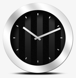 Men's Wrist Band Watch Png Image - Clock Icon