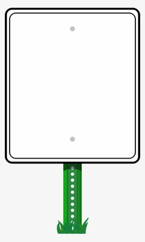 This Free Icons Png Design Of Road Sign Border