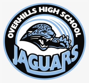 Jacksonville Jaguars - Logo Reflective Decal