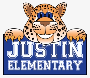 Justinelementary - Justin Elementary Jaguars
