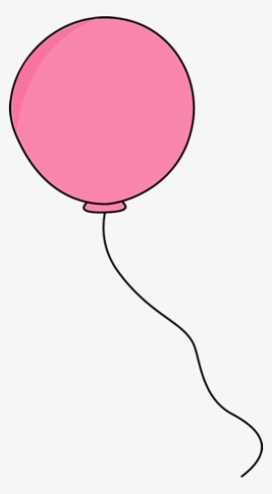 Balloon Clipart Pink Balloon - Logos And Uniforms Of The Pittsburgh Steelers