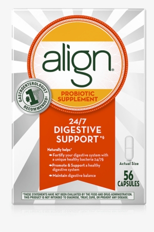 Align Probiotic Supplement - Align Probiotic 28 Ct
