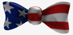 United States Bow Tie