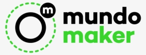 Mundo Maker Educação - Logo Mundo Maker