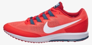 Nike Running Shoes Png Download - Adidas Powerlift 3 Red