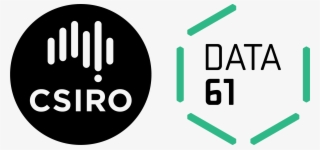 Csiro Data61 - Data 61 Logo Svg