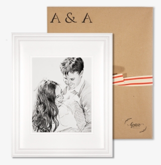 Beautiful Packaging - Picture Frame