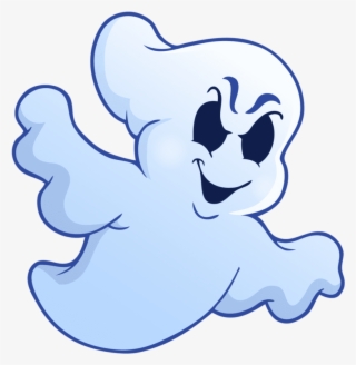 Ghost - Привидение Пнг