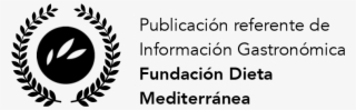 Publicación Referente De Información Gastronómica - Circle