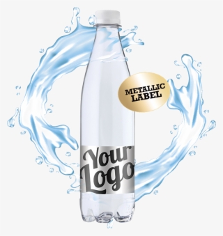 Prima 500ml Metallic - Bottle