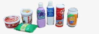 Plastic Bottle