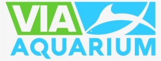 Via Aquarium Rotterdam Coloursafe - Via Aquarium Logo