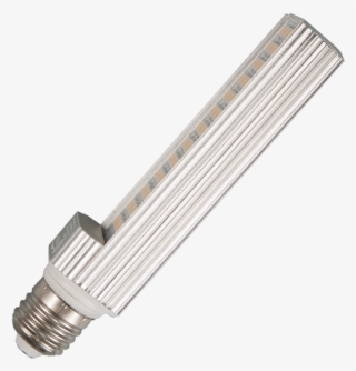 Bombilla Led Pl E27 11w Fendi - Fluorescent Lamp