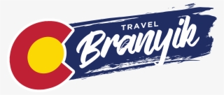 Travel Branyik - Calligraphy