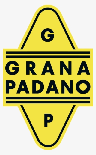 Aside From Its Full Flavour And Characteristic Granular - Grana Padano Logo