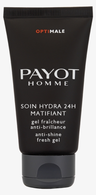 Payot Soin Hydra Anti Shine Gel - Anti Aging No 7