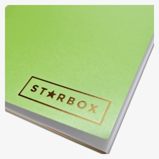 Star Scribbler Green By Starbox - Grass