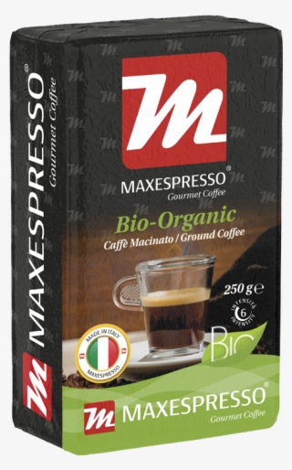 Café Molido Maxespresso - Multimedia Software