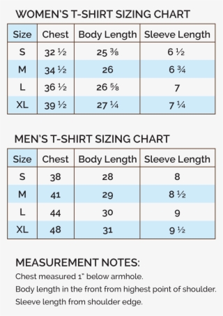 Please Check Sizing Chart Before Purchase - Chemex Size