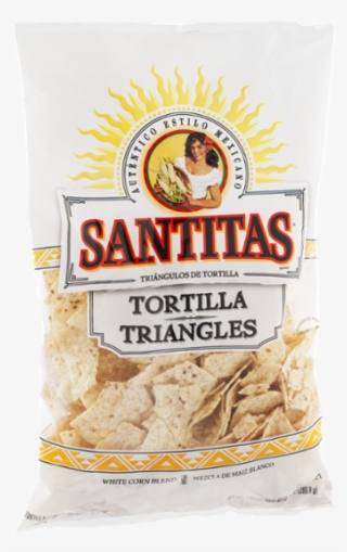 Santitas Chips