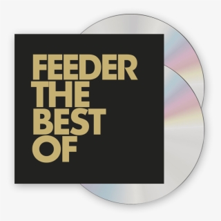 The Best Of 2cd Album $15 - Feeder Picture Of Perfect Youth