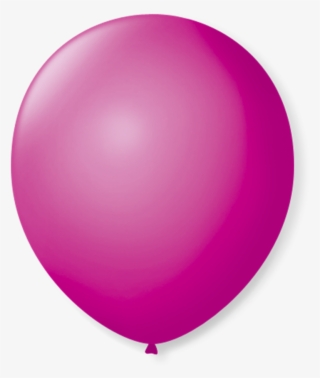 Balão De Látex Ameixa 50 Unidades - Balões Sao Roque Púrpura