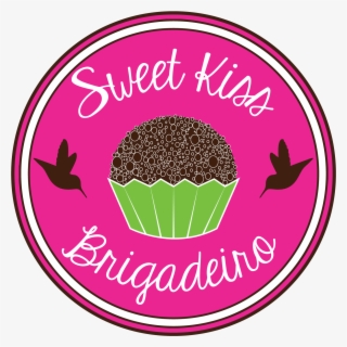 Sweet Kiss Brigadeiro - Cupcake