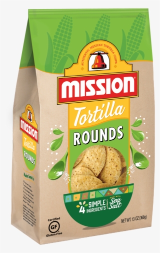 Mission Tortilla Rounds