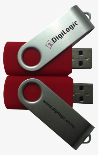 Digilogic Flash Drives - Usb Flash Drive