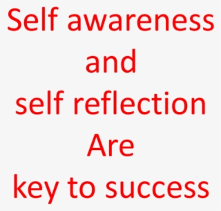 Self Awareness And Self Reflection Key To Success - Types Of Customers In Retail Banking