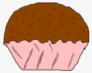 De Neymar Jr Gartic - Cupcake