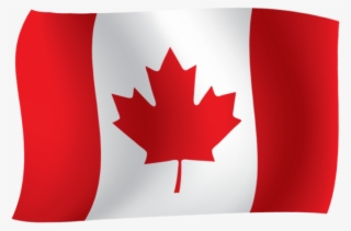 Canada Flag Png Transparent Icon & Canada Flag Vector - Australia Canadian Flag