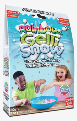 Primary - Gelli Snow
