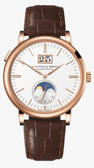Image Front Of Saxonia Moon Phase