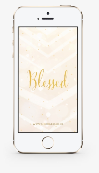 Iphone-blessed - Display Device