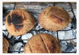 Al-nada Grilled Kippah - اكلات حلب