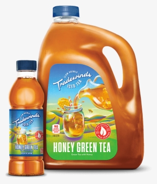 Tradewinds Tea